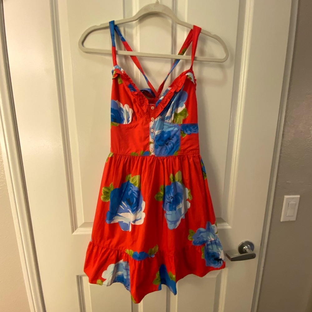 A&F Sundress. NWT.